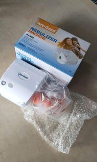 Nebulizer SG