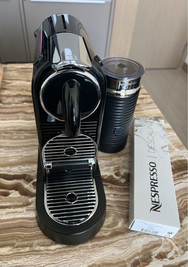 Nespresso d122 deals