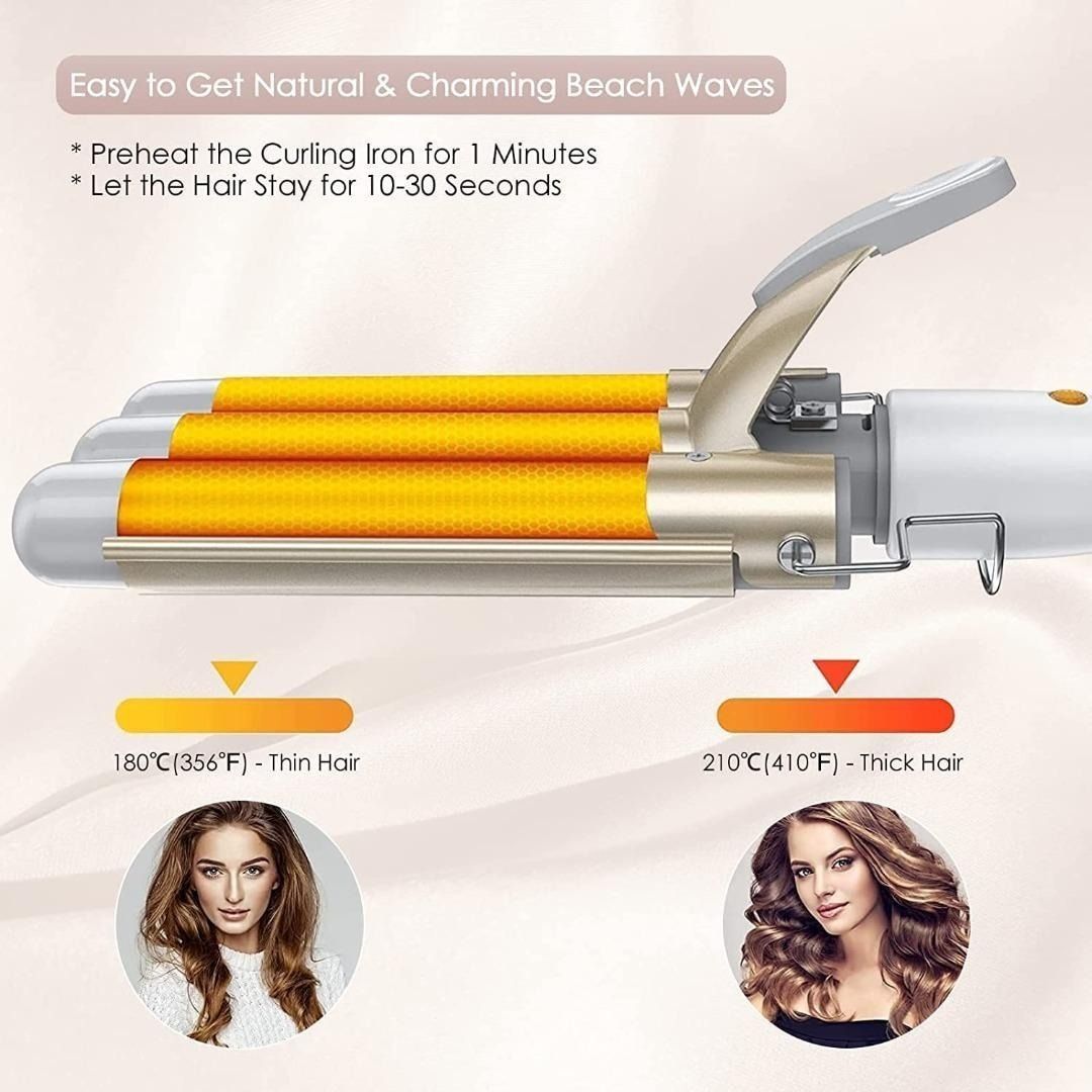 Dual voltage curling tongs shop