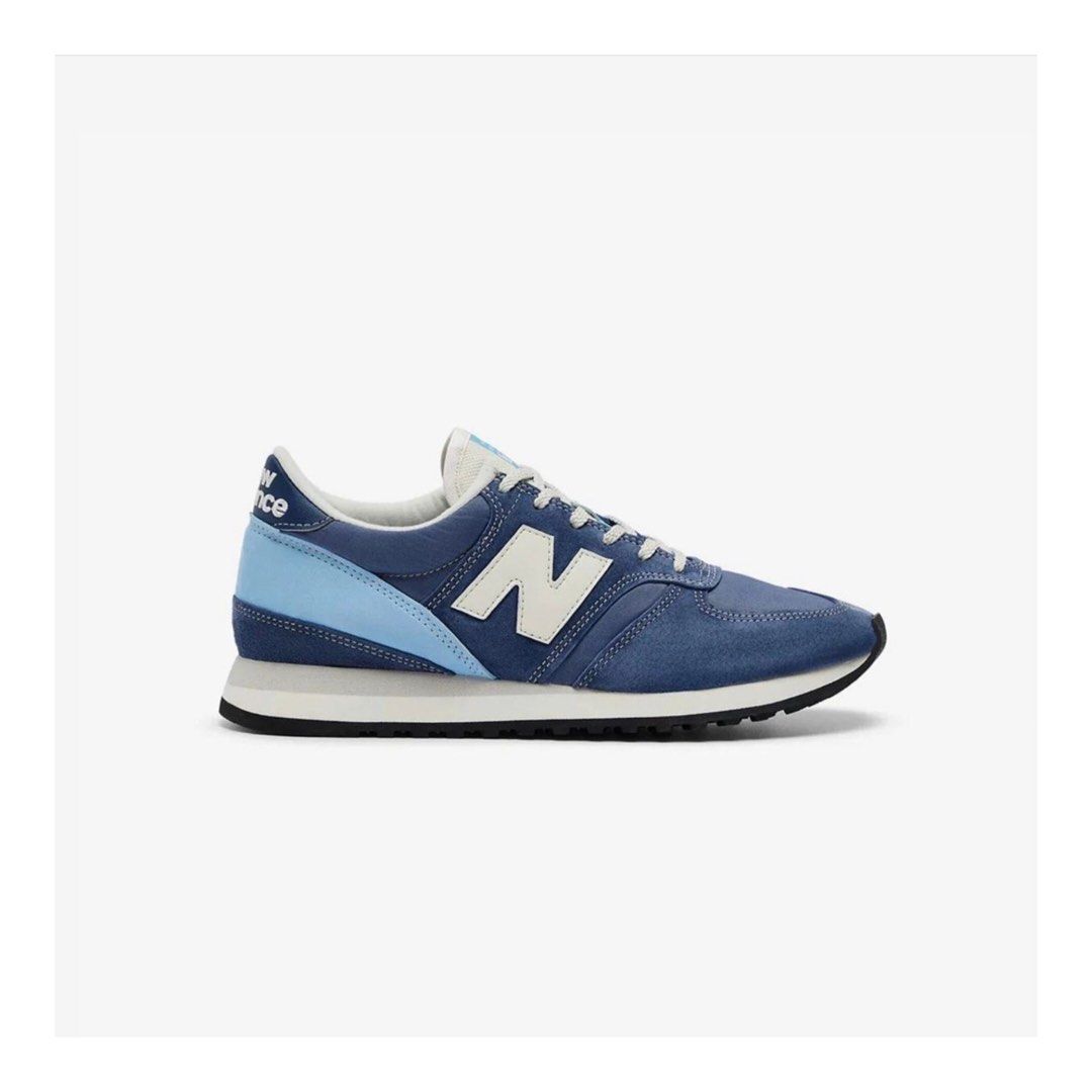 New Balance 730 x Run The Boroughs TCS London Marathon Men s