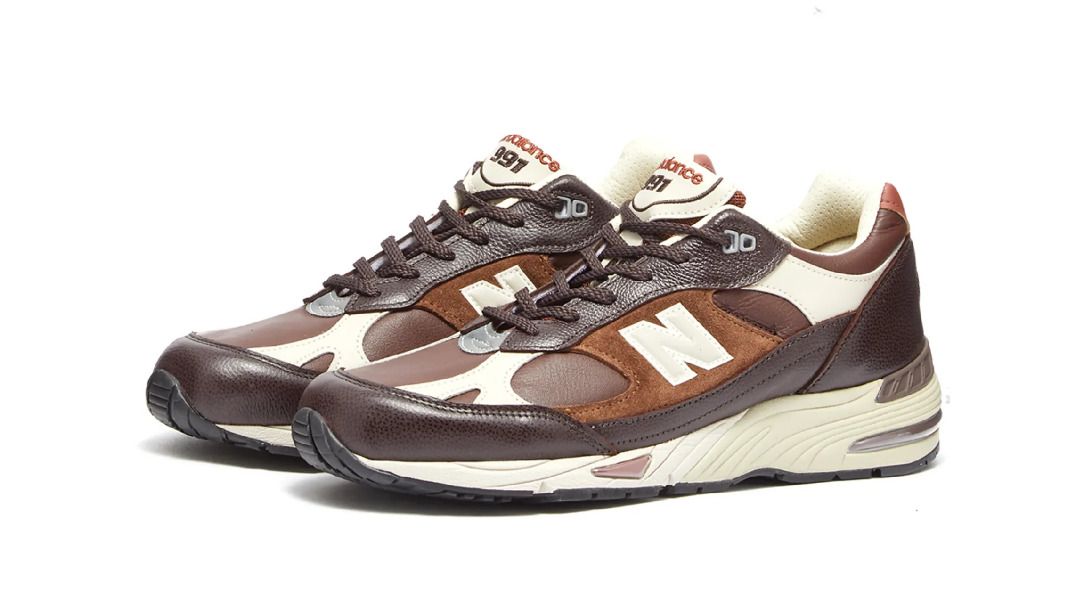 new balance 991 44