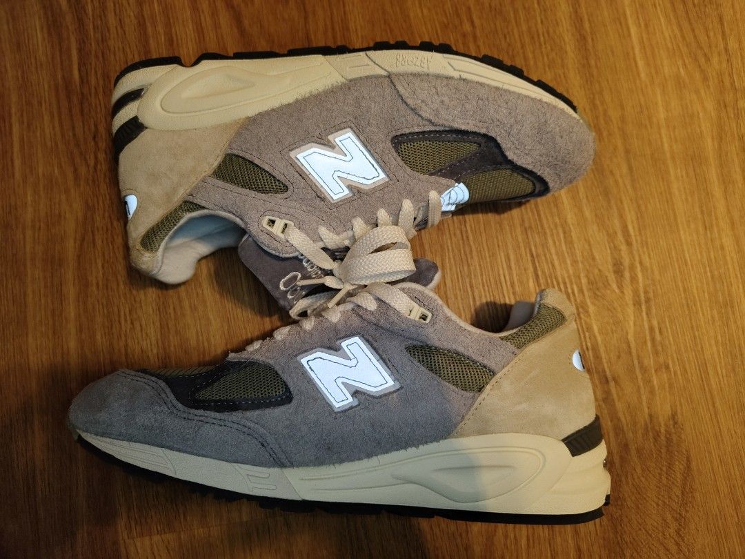 Mi 999 cheap new balance
