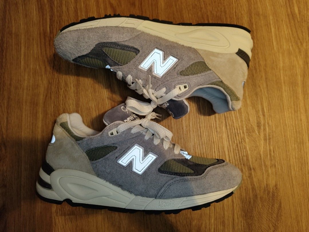 New balance deals 999 3m
