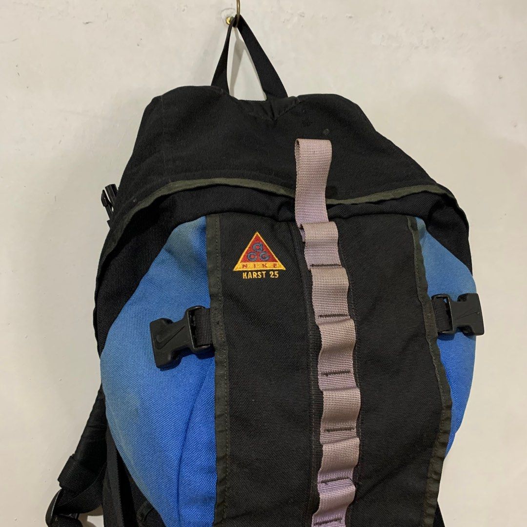 acg karst