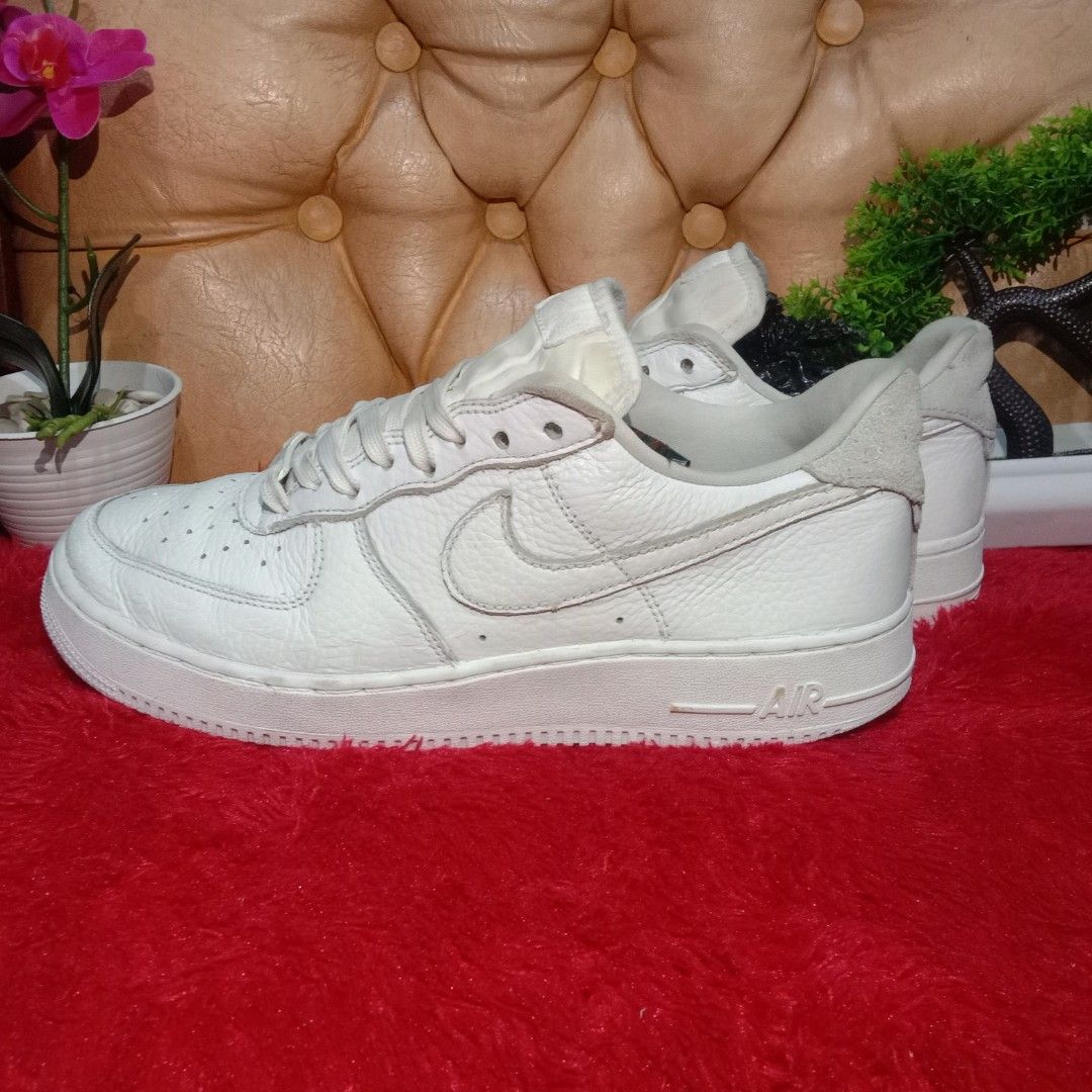 af1 craft white