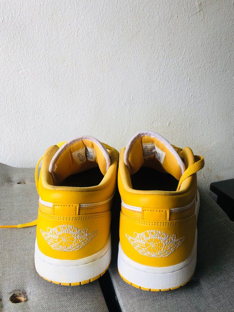 aj1 low pollen