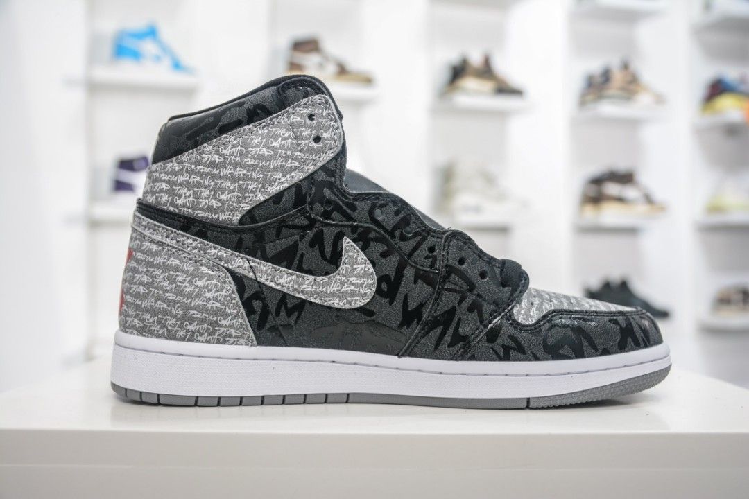 Jordan retro 1 premium online