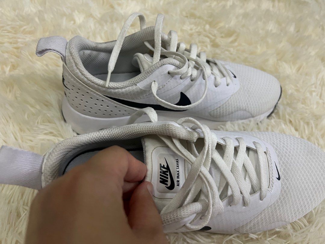 Nike air max tavas femme deals