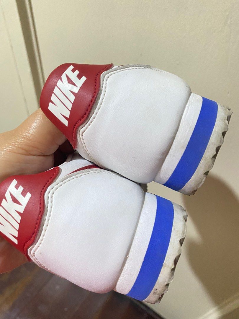 how to know if nike cortez is original
