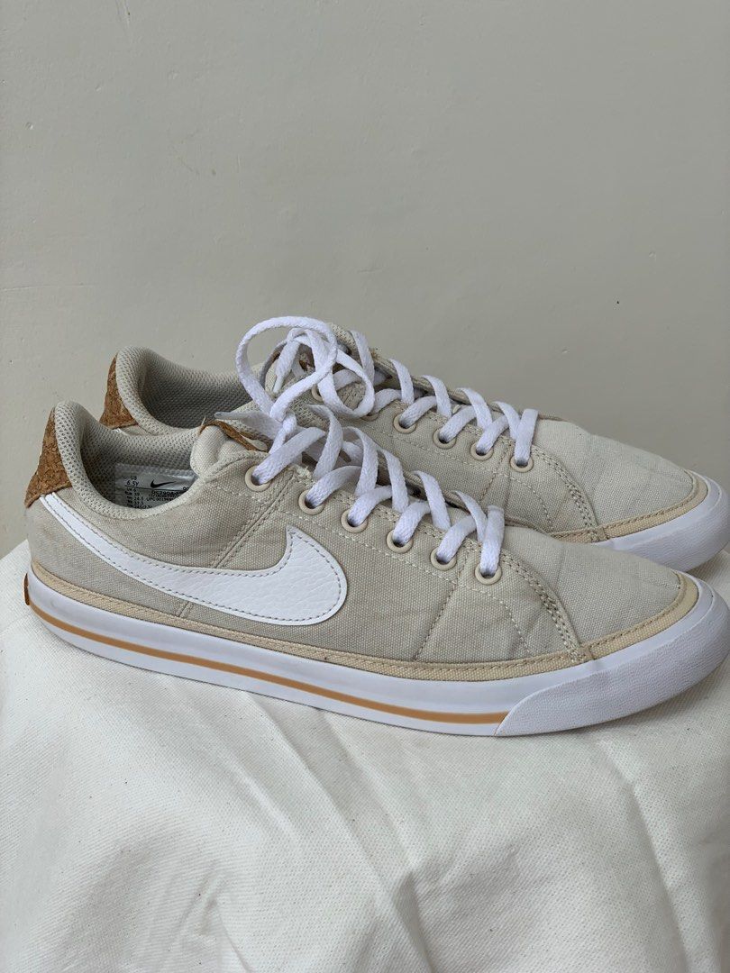 Nike Court Legacy on Carousell