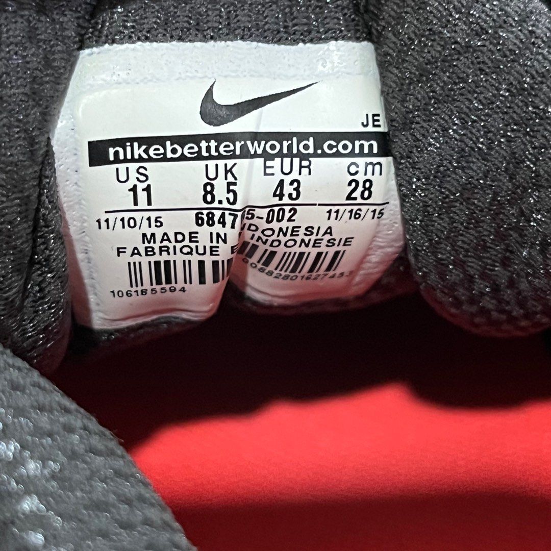 Wmns nike downshifter 6 2025