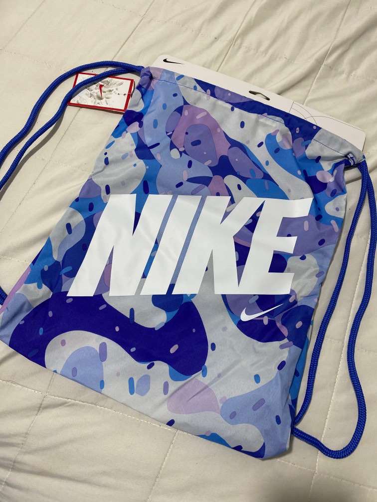 drawstring nike leggings