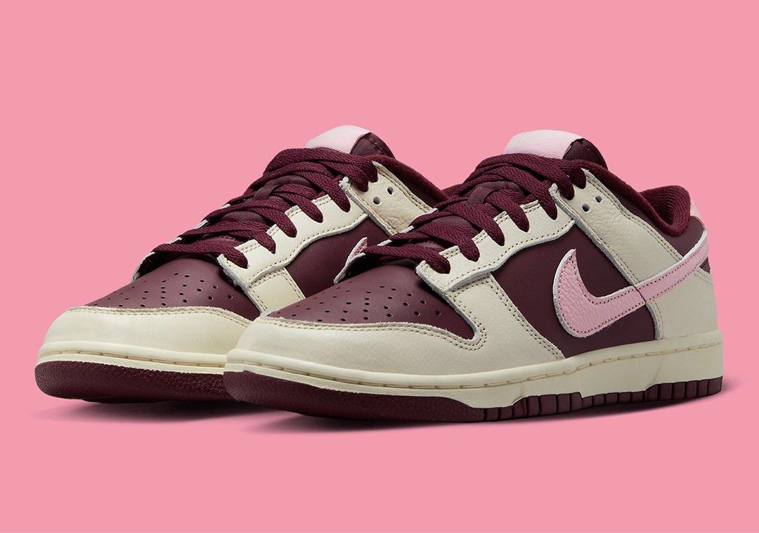 Nike Dunk Low Valentines 2023, Men's Fashion, Footwear Nike Dunk Low Valentines 2023, Men's Fashion, Footwear