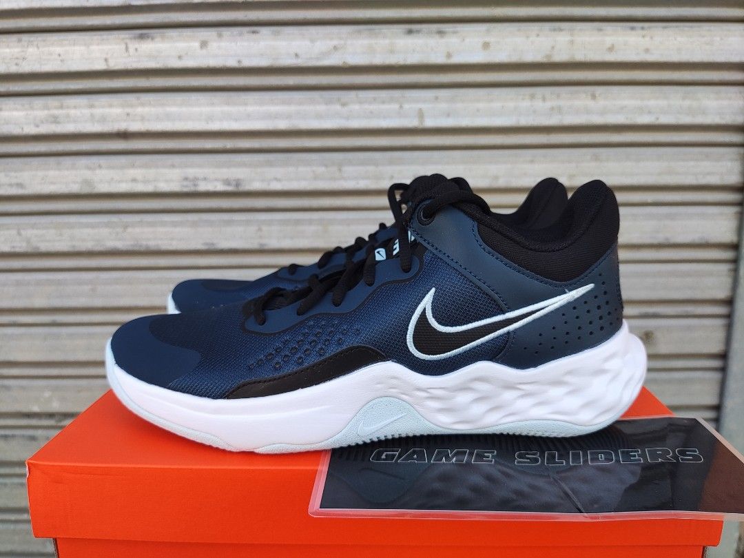 nike fly by mid price