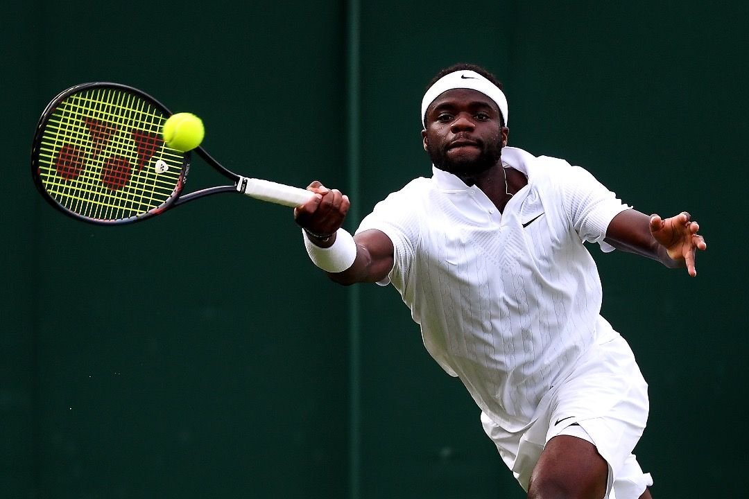 Wimbledon 2019 nike top