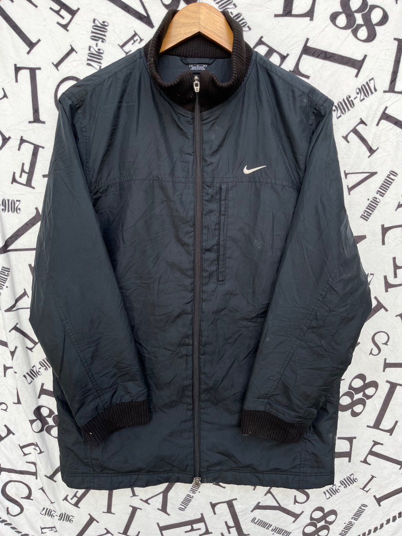 Nike Golf Windbreaker Jacket Men s Fashion Coats Jackets and