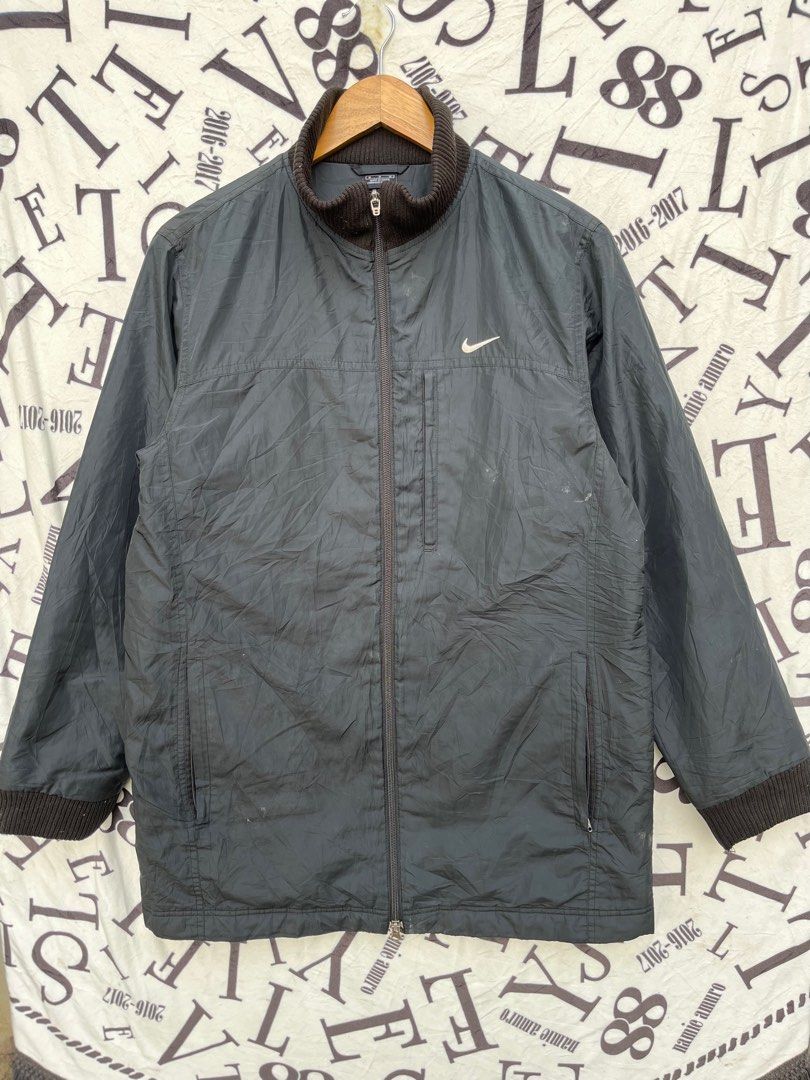 Nike windbreaker cheap jacket 2017
