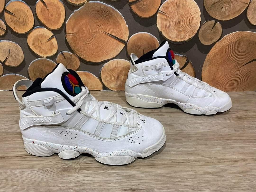 Jordan confeti deals original