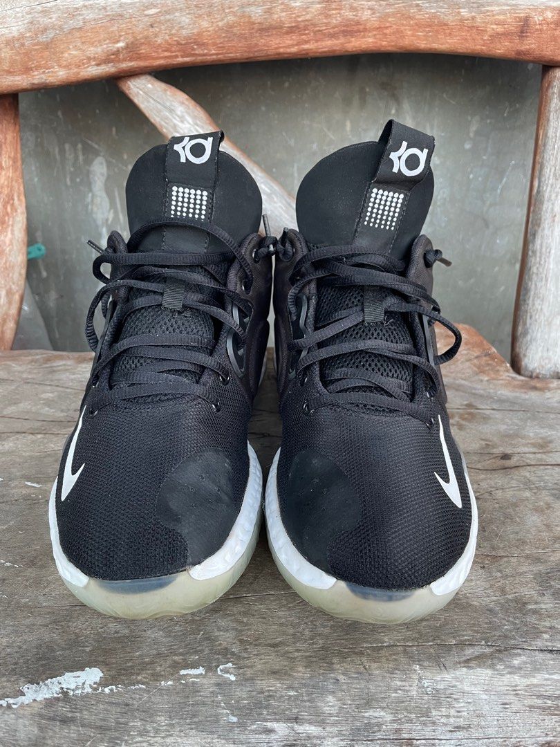 Nike KD Trey Five VII Men s Fashion Footwear Sneakers on Carousell