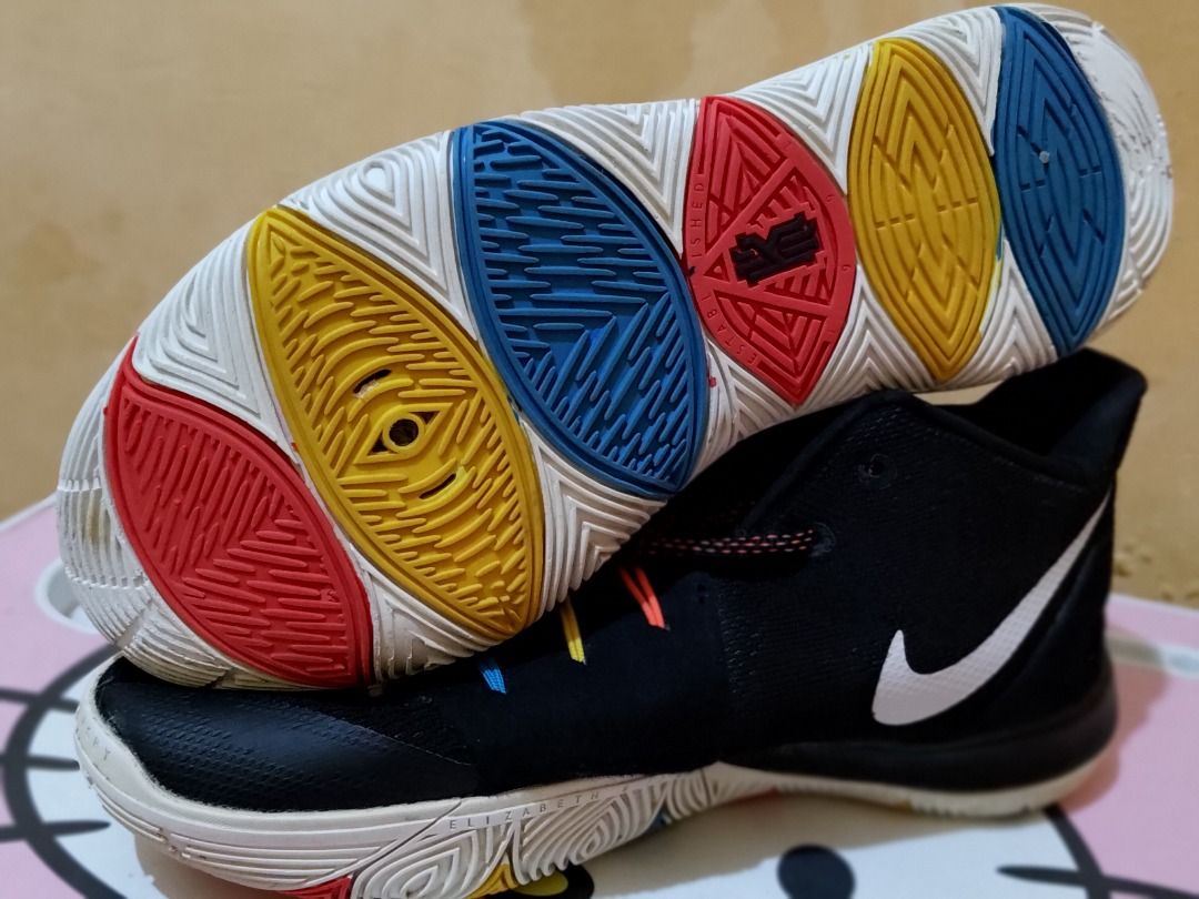 Nike Kyrie 5