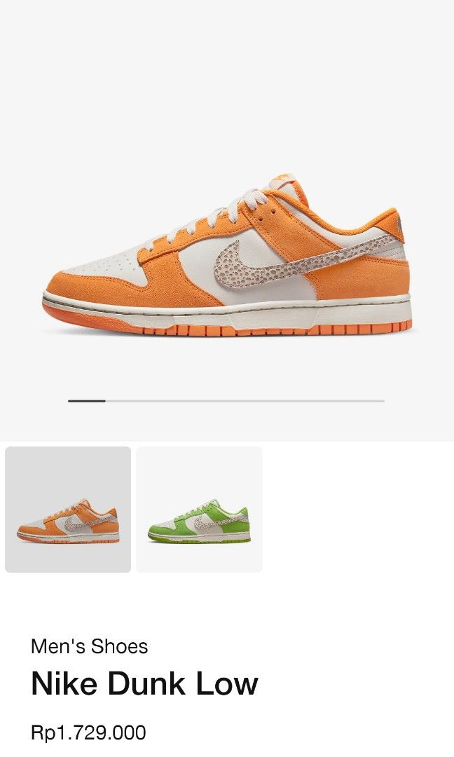 Nike made in vietnam, Fesyen Wanita, Sepatu di Carousell