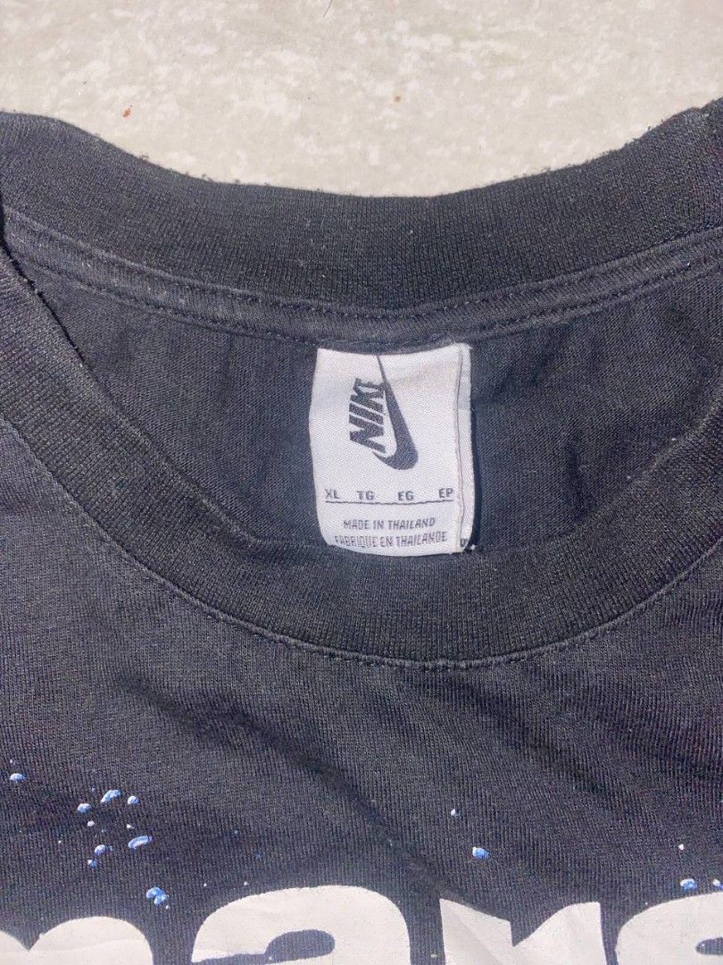 nike mars landing tee