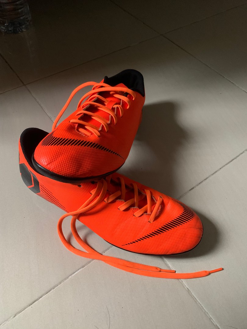 nike mercurial vapor 12 mg