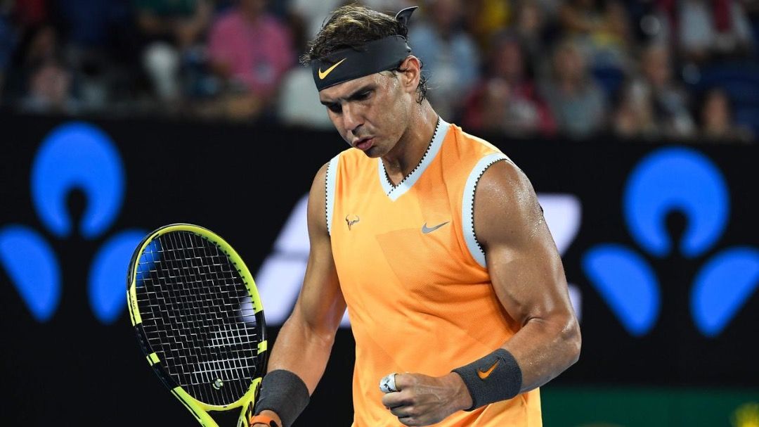 Nadal nike shirt 2019 new arrivals
