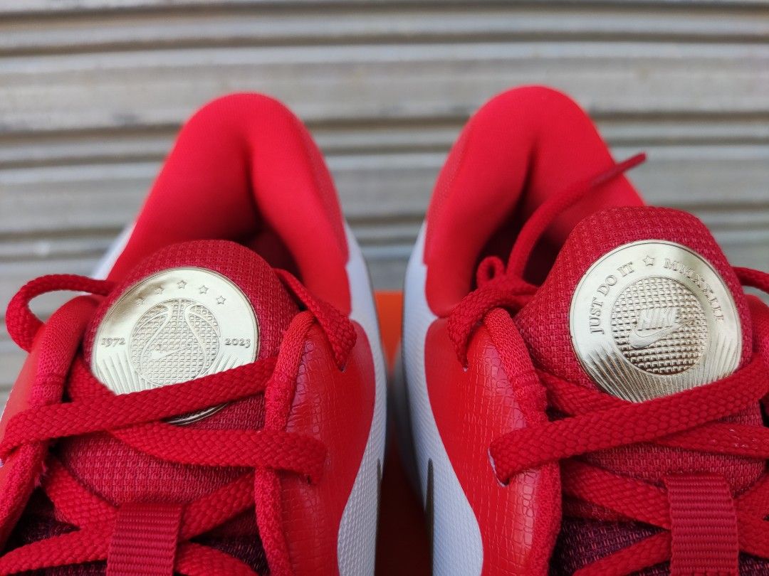 nike precision 3 trainers mens