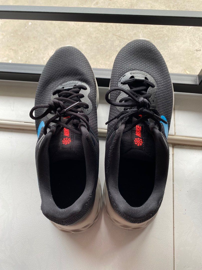 Next blue new arrivals shoes