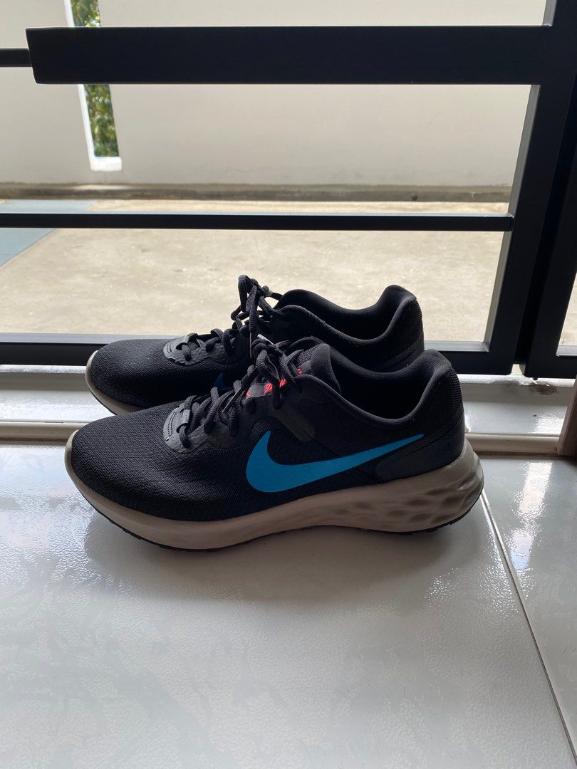 Next blue shoes on sale