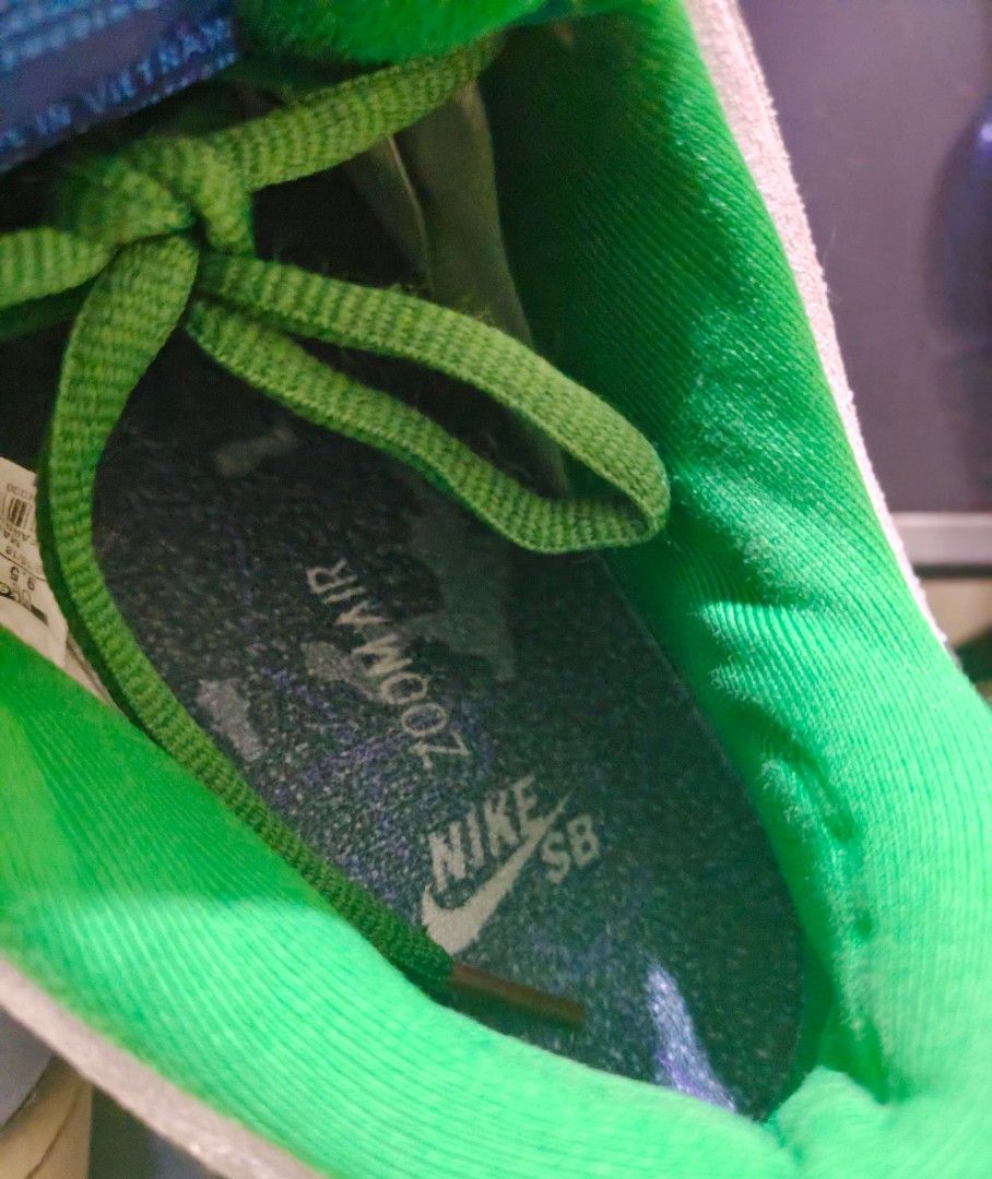 high top cortez nike