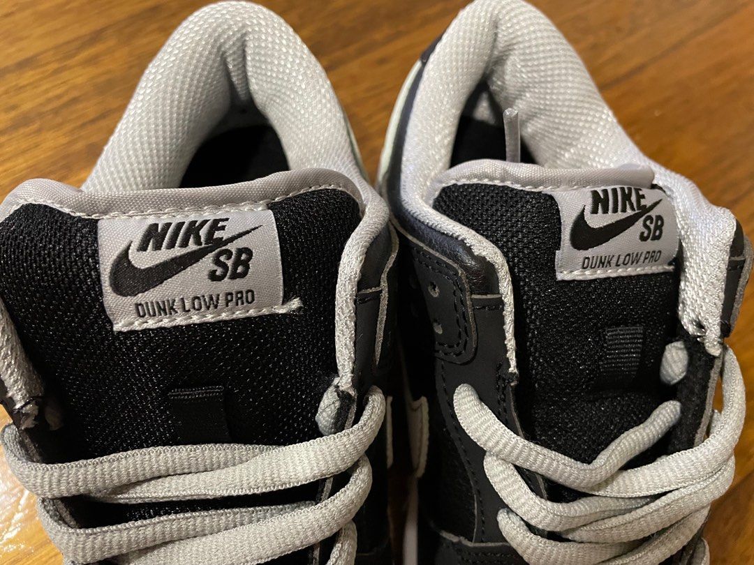 sb low dunk pro