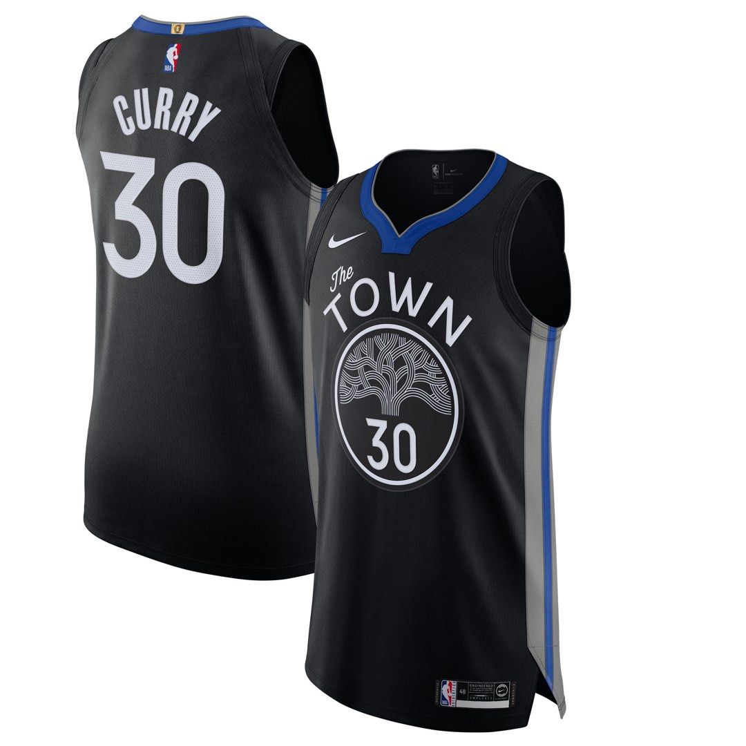 Adidas Swingman 2014 Golden State Warriors Stephen Curry #30 NBA Jersey  $110 2XL