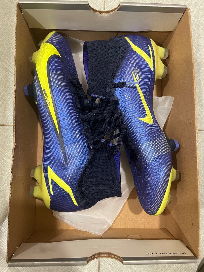 superfly nike 8