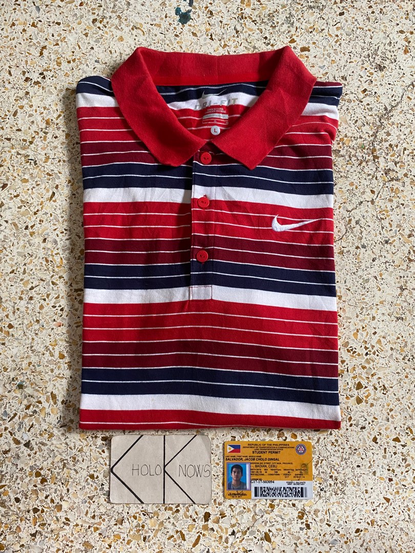 mens nike tennis polo shirt