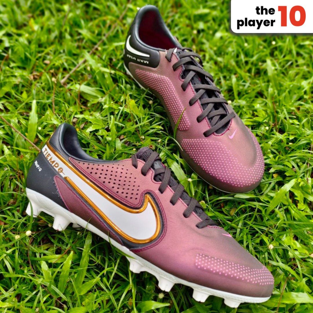 Nike tiempo legend violet online