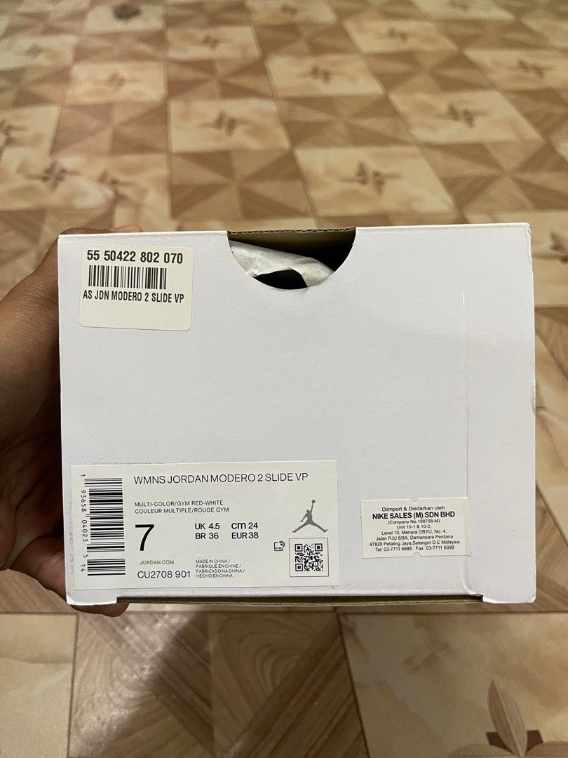 Modero 2 vp slide best sale
