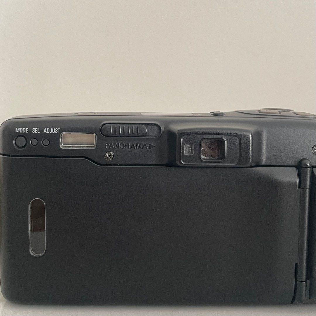 Nikon Zoom 500 AF, Photography, Cameras on Carousell