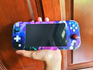 WTT/WTS Nintendo Switch Lite