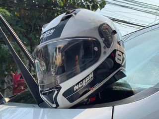 Nolan Helmet Large