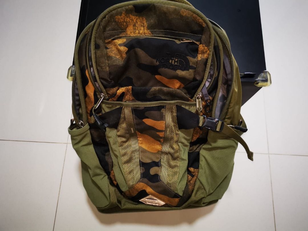 North face recon camo store