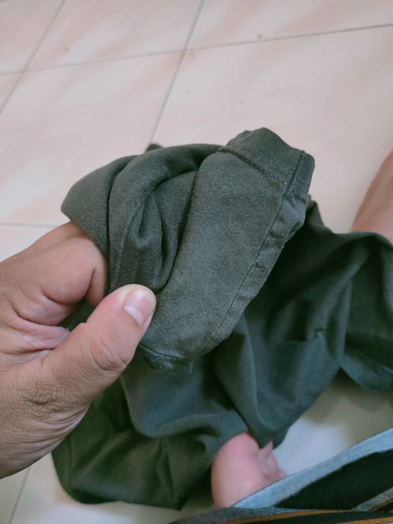 Okgo (Category: Tshirts & Polo Shirts) located in Kota Bharu. Submitted by alias_ezani (Listing ID 1217141521, Image 3). Description: Band okgo Pit 21.5/l 26.5 Tag stabdard america Ada kesan luntur skit bawah ketiak Tgok gambr Berminat whatssap 0195075363.