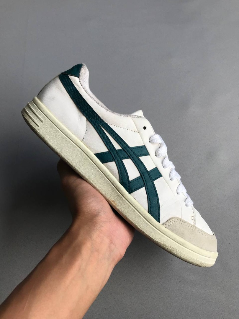 onitsuka adidas