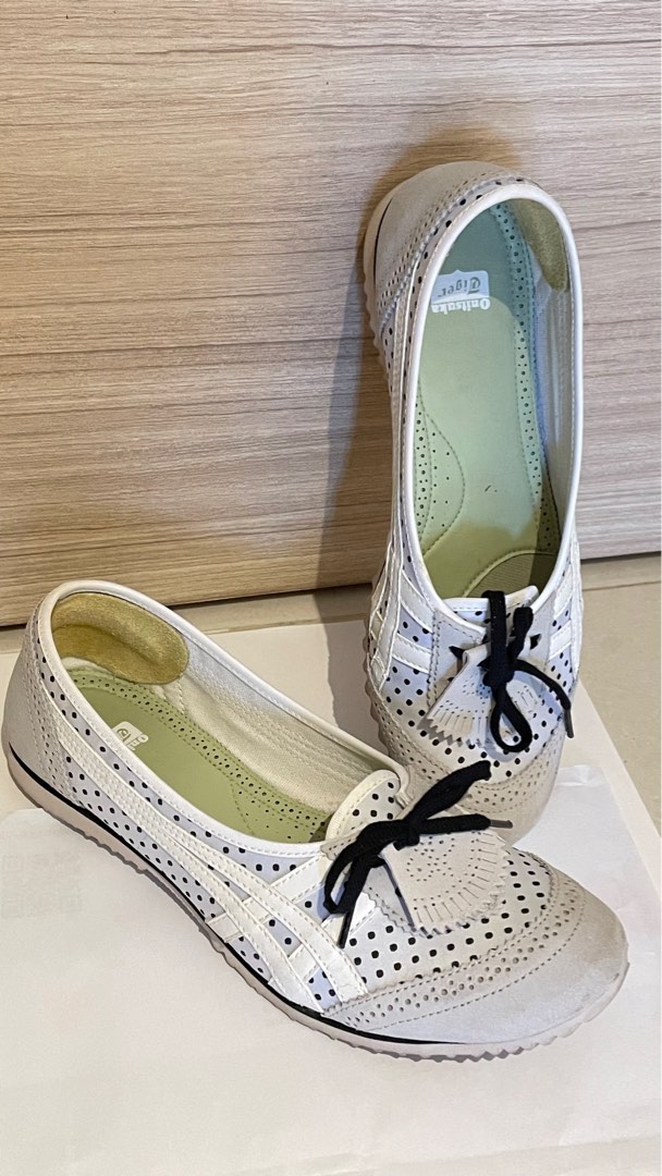 Tiger flats shoes clearance