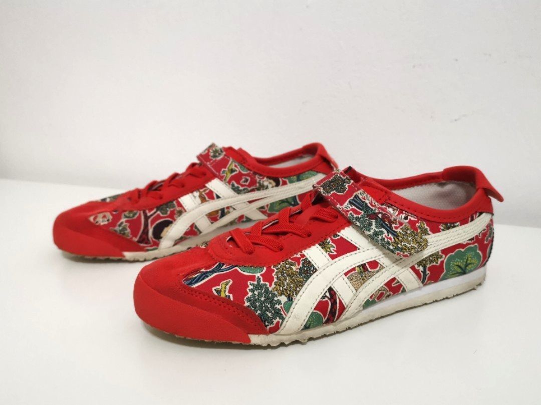 Onitsuka tiger 2025 for girls