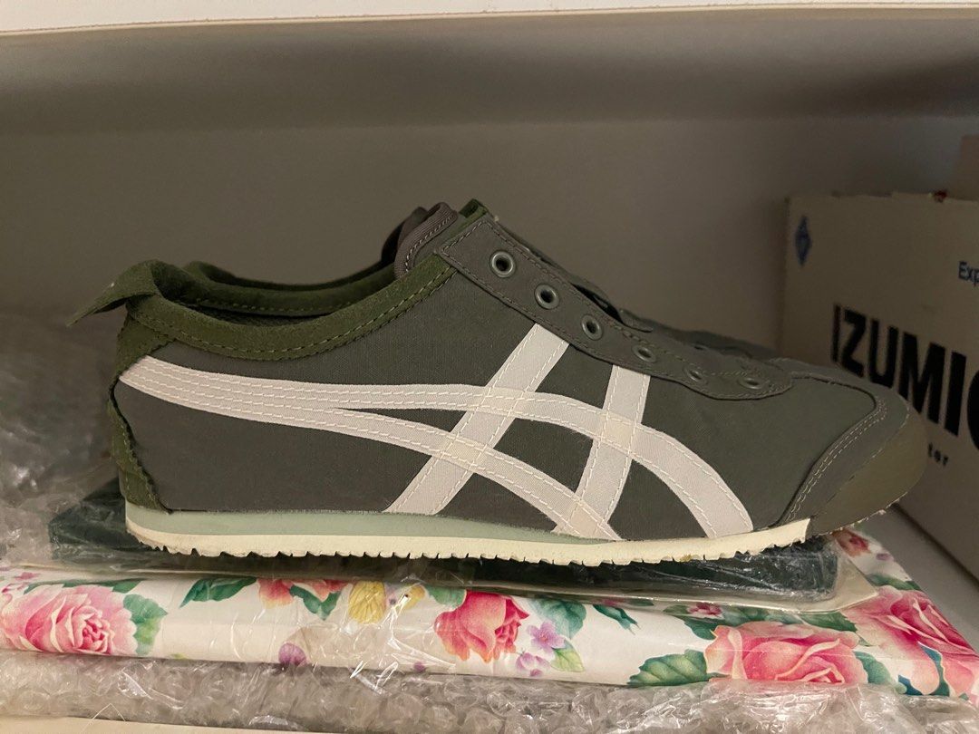 Onitsuka tiger greenhills online