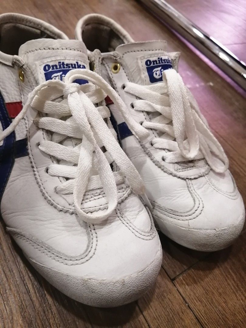 Preloved shop onitsuka tiger