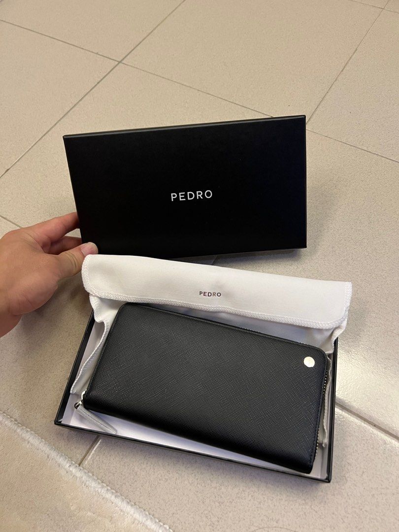 Pedro wallet sales malaysia