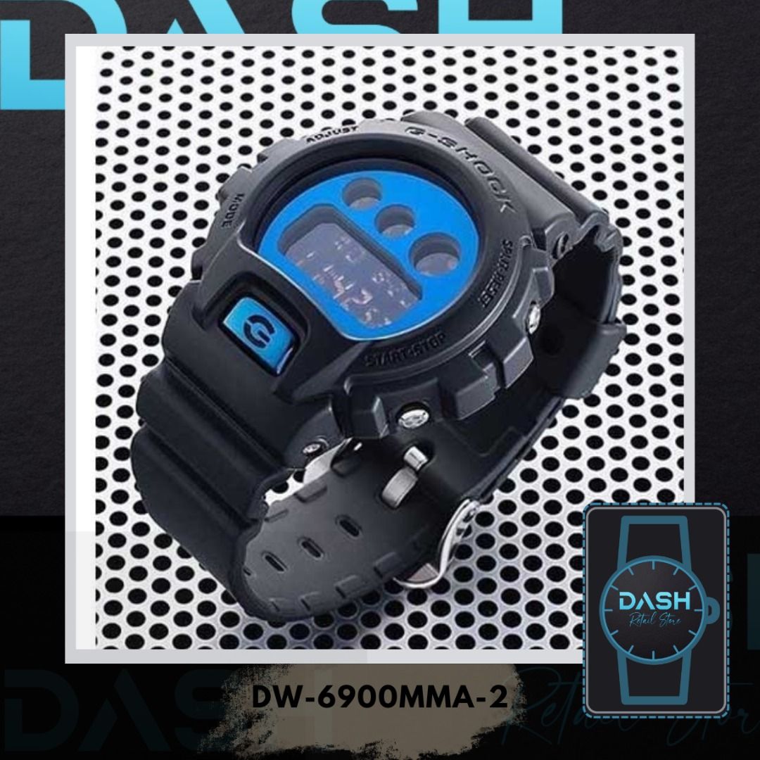 G-SHOCK SPECIAL COLOR DW-6900MMA-2JF 腕時計(アナログ) | lockerdays.com